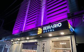 Hotel Beira Rio Teofilo Otoni 2* Brazil